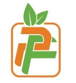 Pure Foods official logo